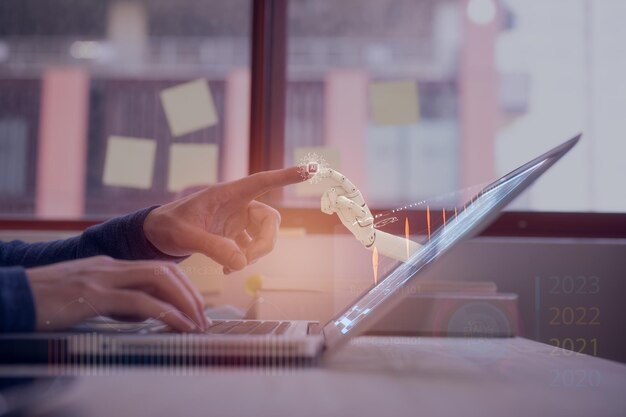 AI tools to boost productivity