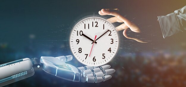 AI Tools for Time Management