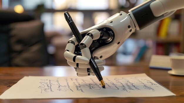 AI writing tools
