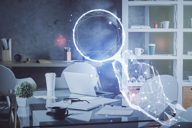 AI-powered research tools