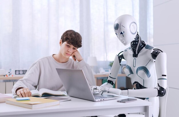 AI tools for university students