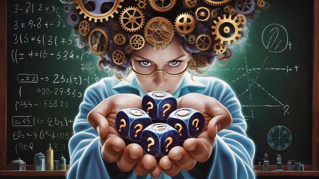 AI tools for solving math problems