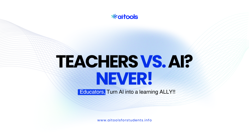 AI Study Buddies - How Students Can Use AI for Smart Learning (Without Cheating!)