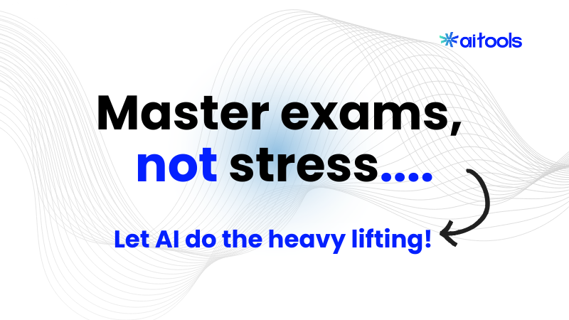 Leveraging AI-Powered Study Aids for Effective Test Preparation