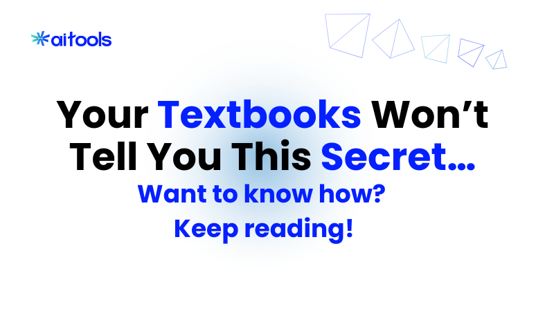 10 AI-Powered Study Hacks Every Student Should Know