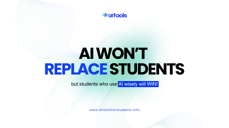 AI Study Buddies - How Students Can Use AI for Smart Learning (Without Cheating!)