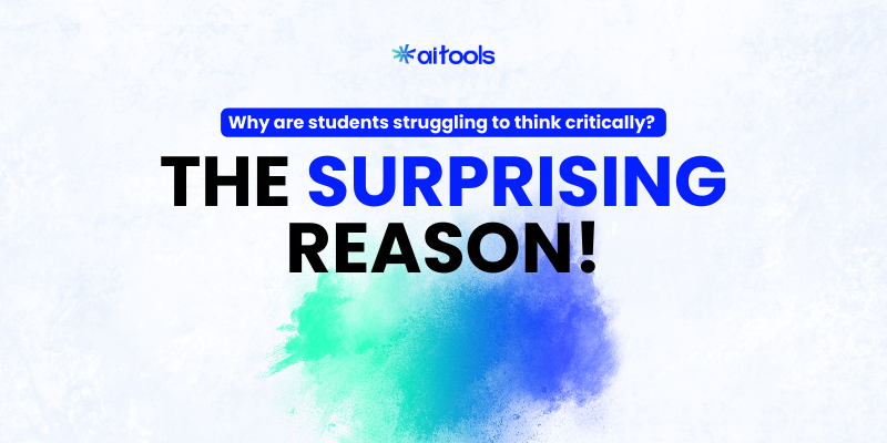 How to Improve Critical Thinking Skills in Students