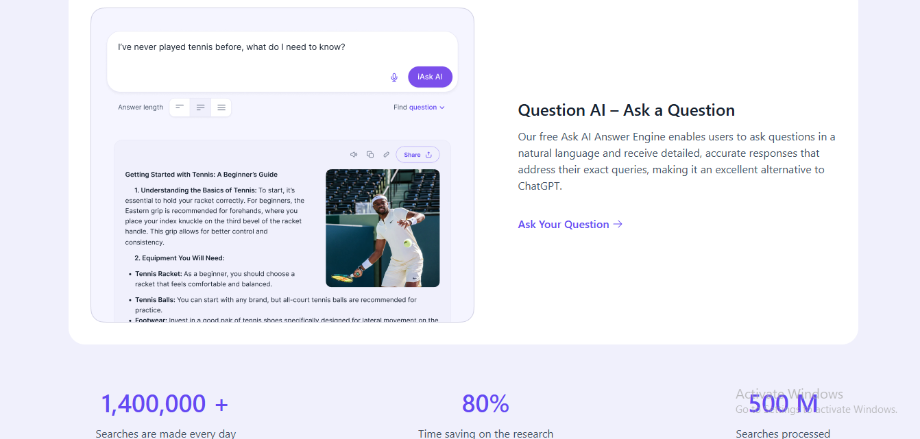 ask ai 2 ask ai